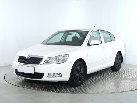 Škoda Octavia, 2011 - pohled č. 3