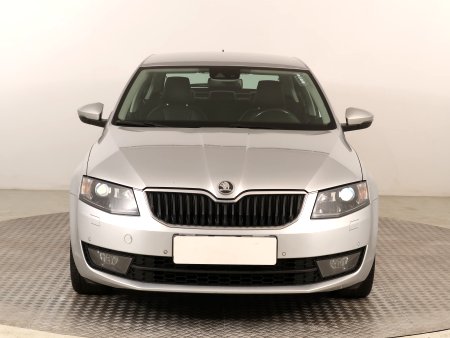 Škoda Octavia, 2013 - pohled č. 2