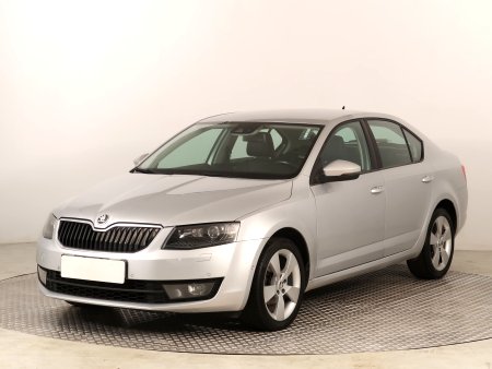 Škoda Octavia, 2013 - pohled č. 3