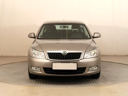 Škoda Octavia, 2011 - pohled č. 2