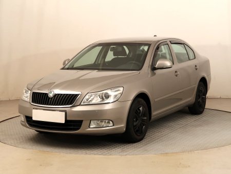Škoda Octavia, 2011 - pohled č. 3