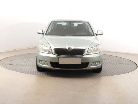 Škoda Octavia, 2012 - pohled č. 2