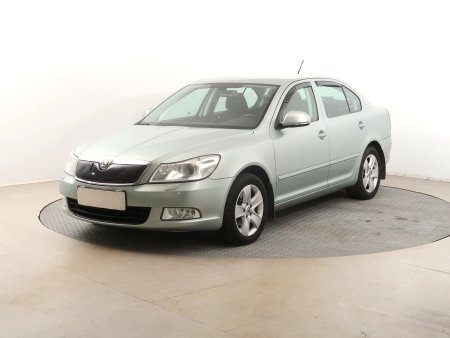 Škoda Octavia, 2012 - pohled č. 3