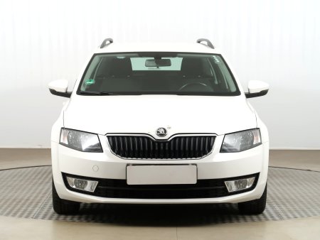 Škoda Octavia, 2013 - pohled č. 2