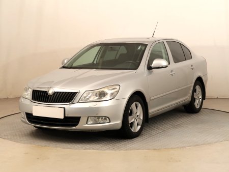 Škoda Octavia, 2009 - pohled č. 3