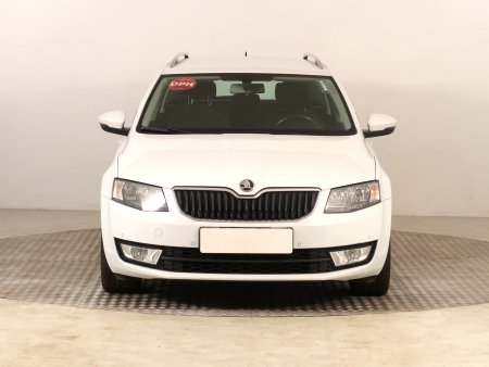 Škoda Octavia, 2017 - pohled č. 2