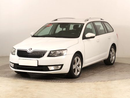 Škoda Octavia, 2017 - pohled č. 3