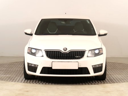 Škoda Octavia, 2014 - pohled č. 2