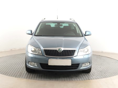 Škoda Octavia, 2010 - pohled č. 2