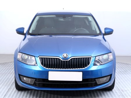 Škoda Octavia, 2016 - pohled č. 2