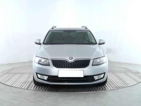 Škoda Octavia, 2014 - pohled č. 2