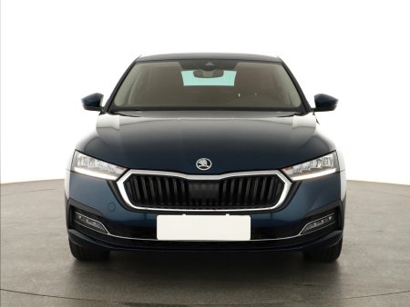 Škoda Octavia, 2023 - pohled č. 2