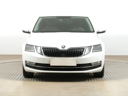 Škoda Octavia, 2017 - pohled č. 2