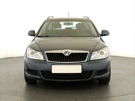 Škoda Octavia, 2012 - pohled č. 2