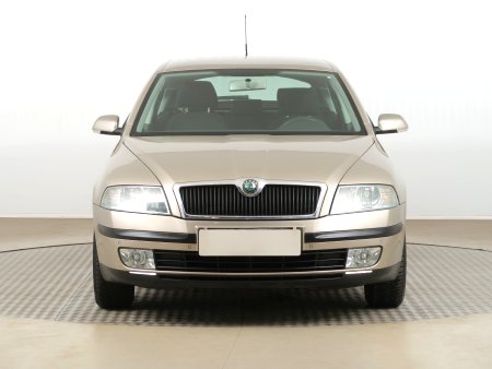 Škoda Octavia, 2004 - pohled č. 2