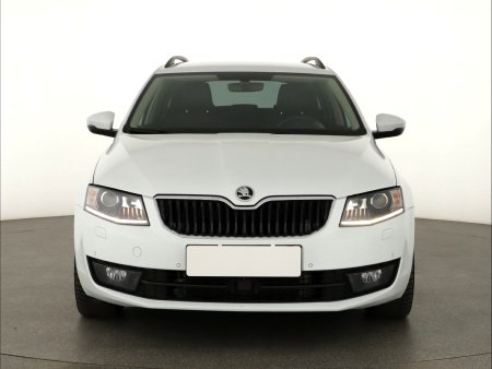 Škoda Octavia, 2016 - pohled č. 2