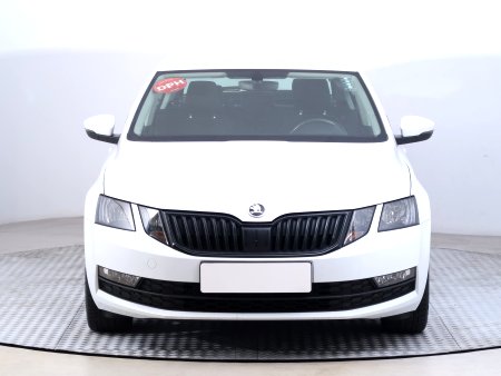 Škoda Octavia, 2018 - pohled č. 2