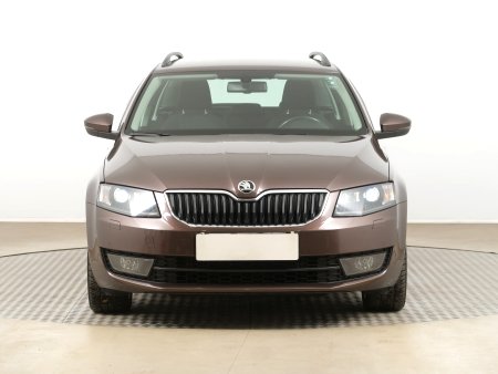 Škoda Octavia, 2016 - pohled č. 2