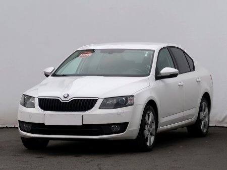 Škoda Octavia, 2013 - pohled č. 3