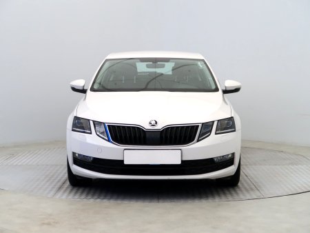 Škoda Octavia, 2018 - pohled č. 2