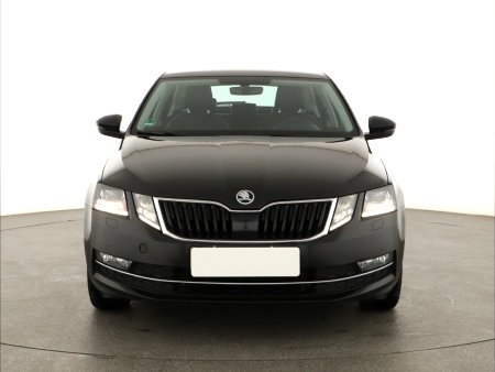 Škoda Octavia, 2018 - pohled č. 2