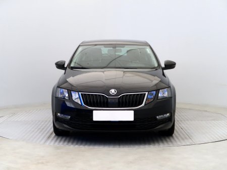 Škoda Octavia, 2017 - pohled č. 2