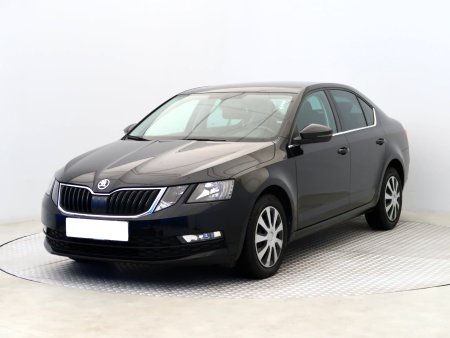 Škoda Octavia, 2017 - pohled č. 3