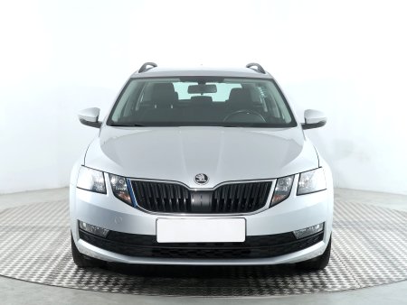 Škoda Octavia, 2020 - pohled č. 2