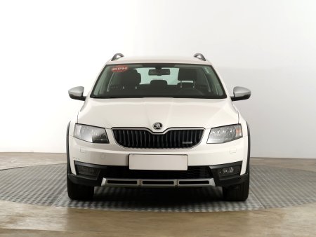 Škoda Octavia, 2015 - pohled č. 2