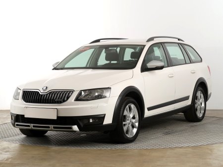 Škoda Octavia, 2015 - pohled č. 3