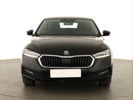 Škoda Octavia, 2021 - pohled č. 2