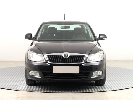 Škoda Octavia, 2011 - pohled č. 2