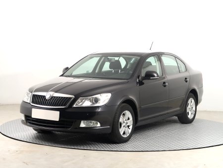 Škoda Octavia, 2011 - pohled č. 3