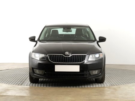 Škoda Octavia, 2013 - pohled č. 2