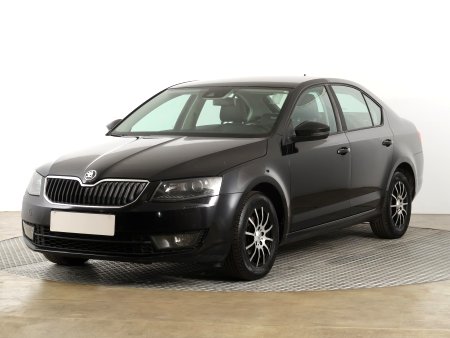 Škoda Octavia, 2013 - pohled č. 3