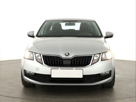 Škoda Octavia, 2018 - pohled č. 2