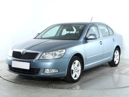 Škoda Octavia, 2012 - pohled č. 3