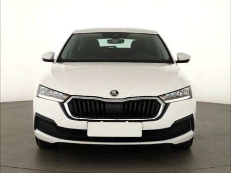 Škoda Octavia, 2020 - pohled č. 2