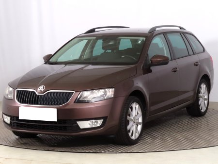 Škoda Octavia, 2014 - pohled č. 3