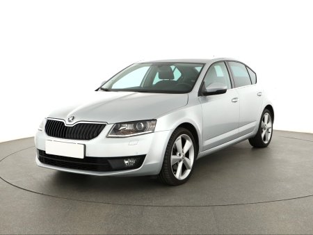 Škoda Octavia, 2013 - pohled č. 3