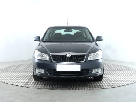 Škoda Octavia, 2009 - pohled č. 2
