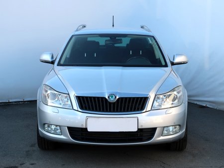 Škoda Octavia, 2011 - pohled č. 2
