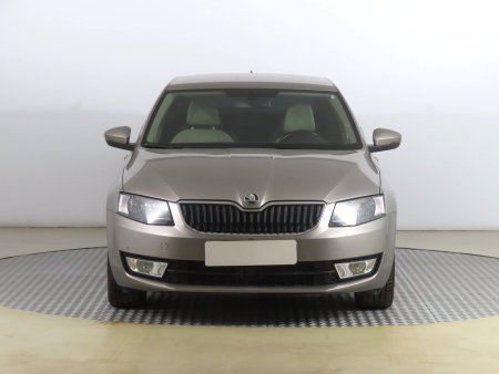 Škoda Octavia, 2013 - pohled č. 2