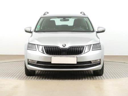 Škoda Octavia, 2017 - pohled č. 2