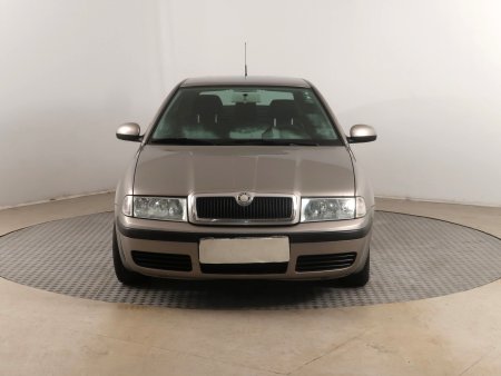 Škoda Octavia, 2009 - pohled č. 2