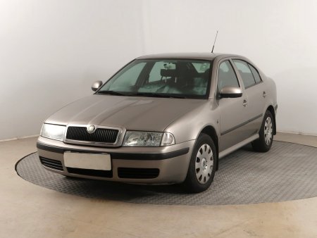 Škoda Octavia, 2009 - pohled č. 3