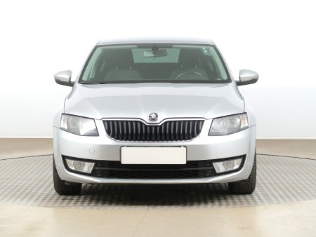 Škoda Octavia, 2014 - pohled č. 2