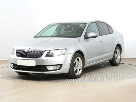 Škoda Octavia, 2014 - pohled č. 3