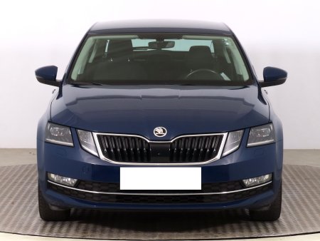 Škoda Octavia, 2018 - pohled č. 2