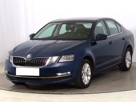 Škoda Octavia, 2018 - pohled č. 3